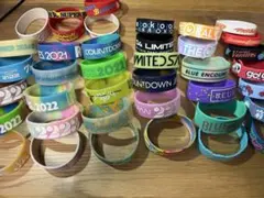 アーティスト　ラババン　等 LAD MUSICIAN(ラッドミュージシャン) 24AW「Cotton Jersey Rose