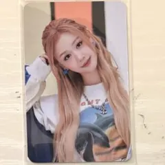 BABYMONSTER パリタ