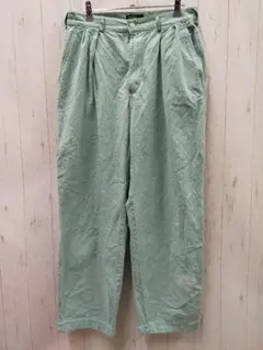 80s〜90s Ralph Lauren ラルフローレン パンツ USA製