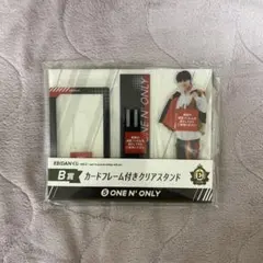 EBiDANくじ vol.2 ONE Ｎ’ ONLY NAOYA クリアスタンド
