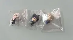 ツイステ ハグコット ガチャガチャ