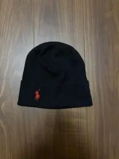 Polo Ralph Laurenビーニー