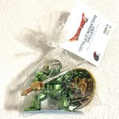 メタリックモンスターズギャラリー　ピサロナイト