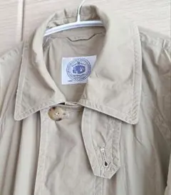 J.プレス スプリングコート