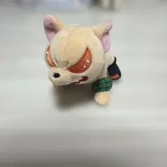 僕のヒーローアカデミア 爆豪勝己 バクドッグ ぬいぐるみ