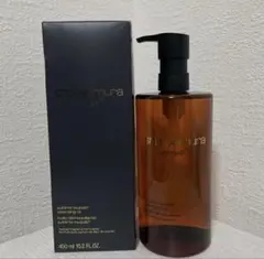 新品 シュウウエムラ アルティム8∞スブリムビューティ 450ml