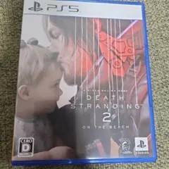 【早期購入特典付き】DEATH STRANDING 2:ON THE BEACH