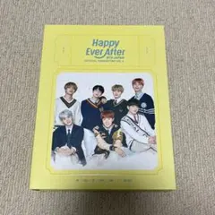 BTS Happy Ever After JAPANFANMEETING DVD - メルカリ
