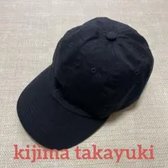 6パネルキャップ