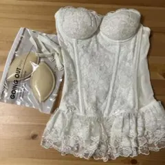 【ウエディング】ブライダルインナー C65