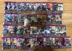 仮面ライダー ガンバライド セット売り