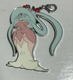 ポケモン　キョダイマックスブリムオン　キーホルダー