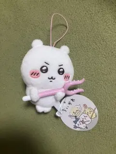 ちいかわ 討伐マスコット ② ちいかわ
