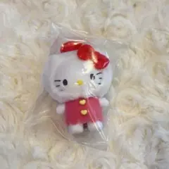 サンリオ　ちびっとも　ハローキティ 和菓子　Hello Kitty