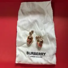 2026年最新】BURBERRY レディース ピアス(両耳用)の人気アイテム