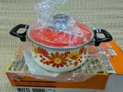 2026年最新】昭和レトロ鍋の人気アイテム - メルカリ