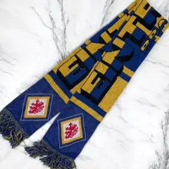 サッカーマフラー マフラー