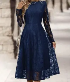 オケージョンドレス l