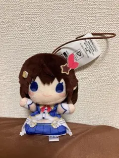 ホロライブプロダクション 指パペット0期生 ときのそら マスコット ぬいぐるみ