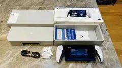 Sony PS5 PlayStation Portal リモートプレーヤー