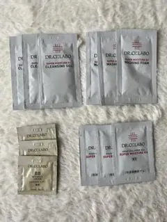 スキンケアサンプルセット 日本製