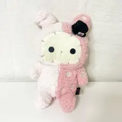 センチメンタルサーカス シャッポ ぬいぐるみ サンエックス レトロ 平成女児