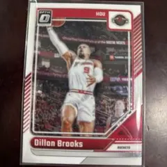 2026年最新】dillon brooksの人気アイテム - メルカリ