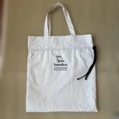 Inneskor エコバッグ ヘラジカのサムネイル