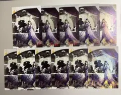 リバース1999 イゾルデ　UTTU SR 11点　セット