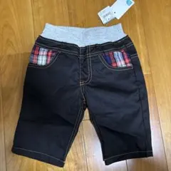 ハーフパンツ 100