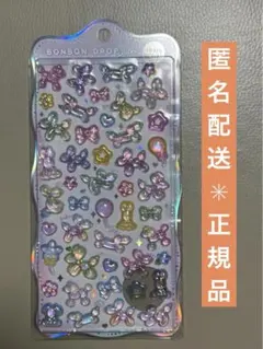 ※正規品※ ボンボンドロップシール　ばるーん