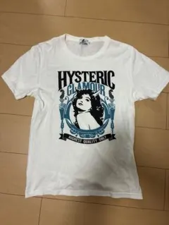 2026年最新】ヒステリックグラマー tシャツ 白の人気アイテム - メルカリ