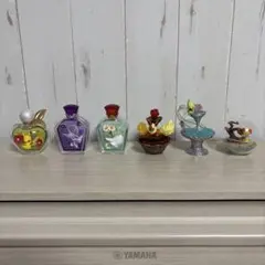 M*o様 ポケモン フィギュア　６セット