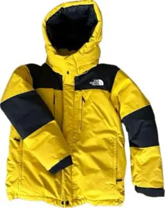 The North Face ダウンジャケット　キッズ　140 バルトロ