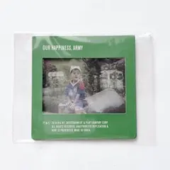 BTS シーグリ 2019 ベビーフォト J-HOPE ホソク　 匿名配送