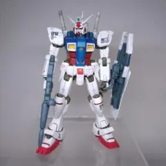 中古 ガンダムフィックスフィギュレーション　GFF #0003 試作1号機のサムネイル