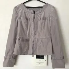 ジャケット ブルゾンのサムネイル