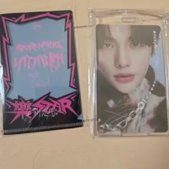 Dfesta トレカ straykids ヒョンジン 2025年最新】DFESTA ヒョンジン トレカの人気アイテム - メルカリ