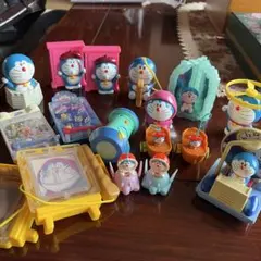 ドラえもん　ハッピーセット　まとめ売り