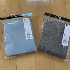 GU アクティブ Tシャツ Mサイズ 2枚セット