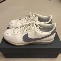NIKE コルテッツレザー
