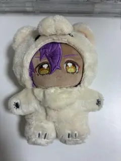 あんスタ いつぬい おかおBIGショルダー 朔間零 未開封 バッグ UNDEAD