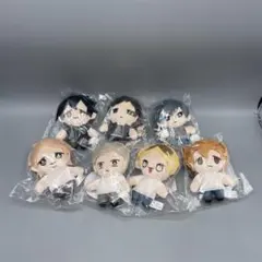 2026年最新】武藤潤 ちびぬいの人気アイテム - メルカリ