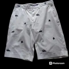 Polo by Ralph Lauren ハーフ パンツ
