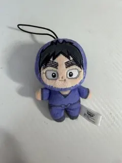 忍たま乱太郎 久々知兵助 ほわぬい