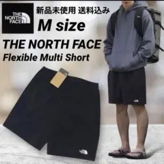 ノースフェイス ショートパンツ Mサイズ 新品未使用