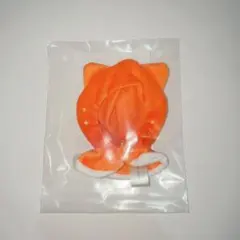 ラブライブ Liella! セガラッキーくじ　澁谷かのん　ポンチョ