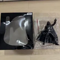 【匿名配送】SWダース・ベイダー ジェダイの帰還版 1/7塗装済キット 匿名配送】SWダース・ベイダー ジェダイの帰還版 1/7塗装済キット