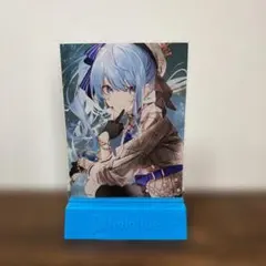 ホロライブ 星街すいせい ミニアートボード 一番くじ vol.3