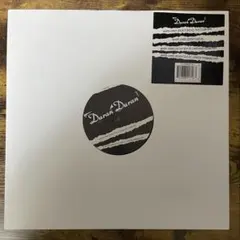 Duran Duran「White Lines」12インチアナログレコード※新品